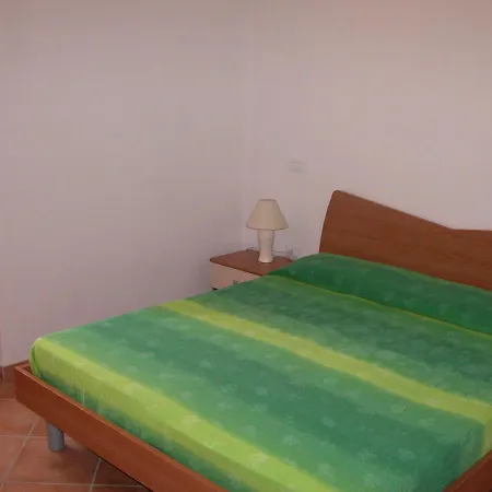 Appartamento Ginestra *