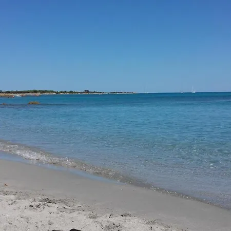 Appartamento Ginestra Lägenhet